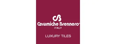 Logo Ceramiche Brennero