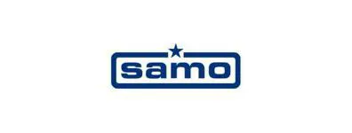 Logo Samo