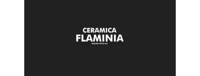 Logo Ceramica Flaminia