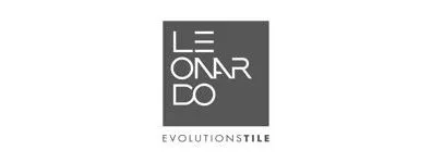 Logo Leonardo