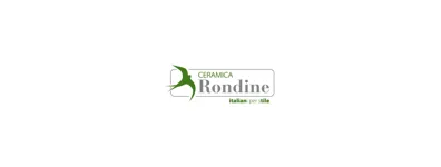 Logo Ceramica Rondine