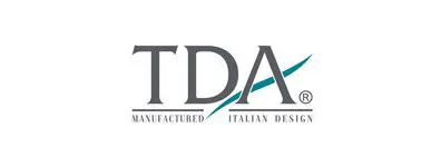 Logo TDA
