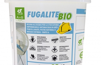 Fugalite®  Bio di Kerakoll