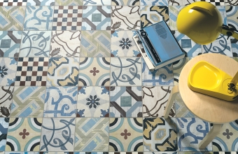 Cementine 20