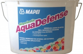 ACQUA DEFENCE