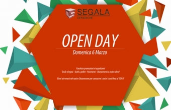 Open Day 