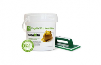 Fugalite® Eco Invisibile di kerakoll