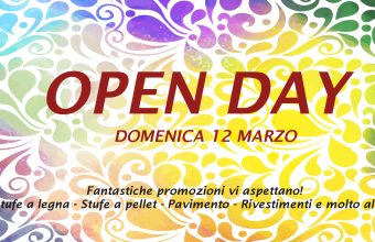 OPEN DAY