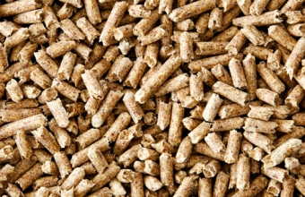 Promozione pellet tutto fuoco