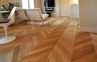 PARQUET